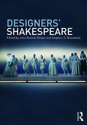 Designers' Shakespeare - 