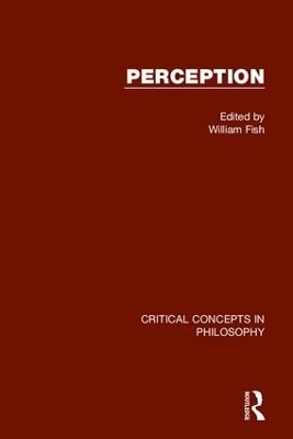 Perception - 