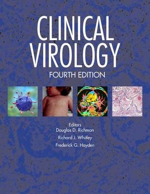 Clinical Virology - 