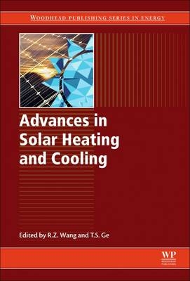 Advances in Solar Heating and Cooling - 