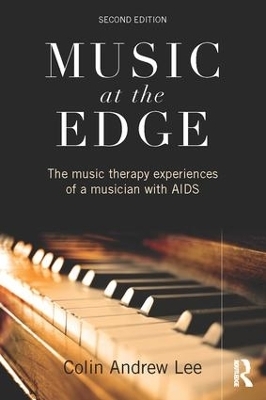 Music at the Edge - Colin Lee, Colin Andrew Lee