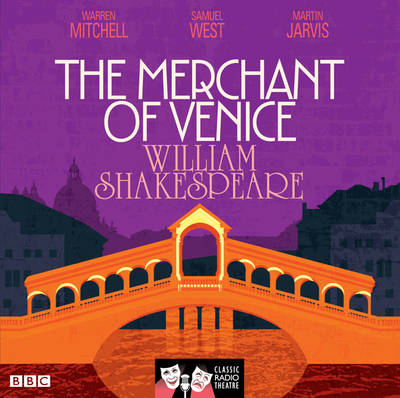 The Merchant of Venice - William Shakespeare