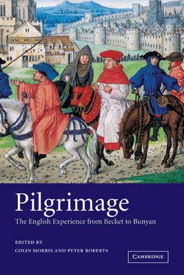 Pilgrimage - 