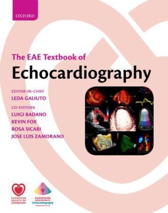 EAE Textbook of Echocardiography - 