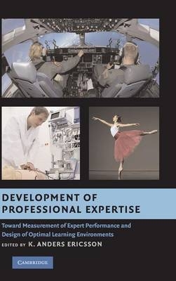 Development of Professional Expertise - 