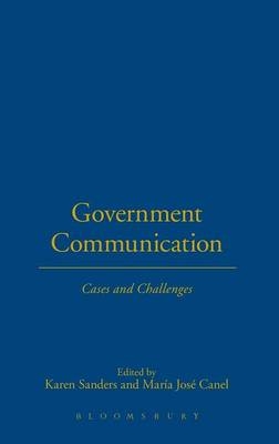Government Communication - 