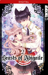 Beasts of Abigaile 02 - Spica Aoki