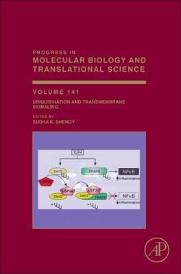 Ubiquitination and Transmembrane Signaling - 