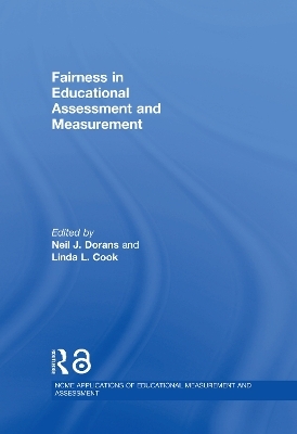 Fairness in Educational Assessment and Measurement - 