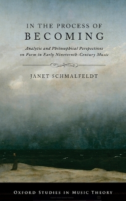 In the Process of Becoming - Janet Schmalfeldt