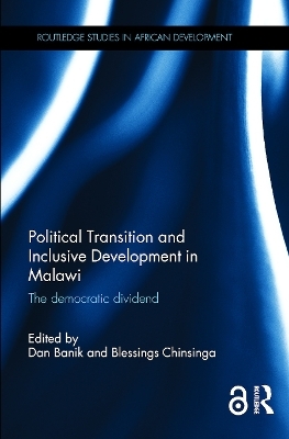 Political Transition and Inclusive Development in Malawi - 