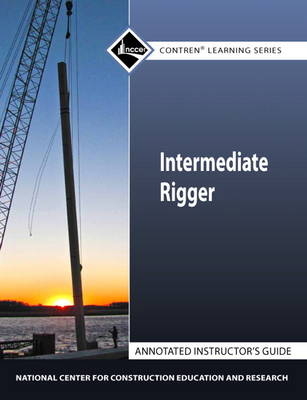 Intermediate Rigger AIG -  NCCER