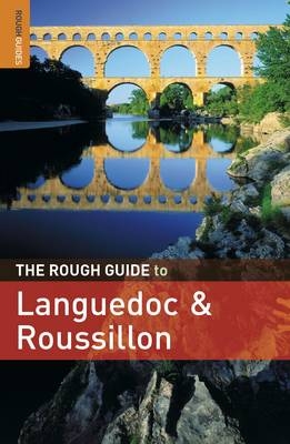 The Rough Guide to Languedoc & Roussillon - Brian Catlos