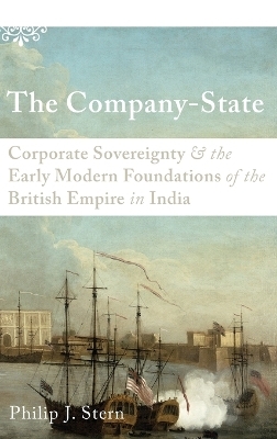 The Company-State - Philip J. Stern