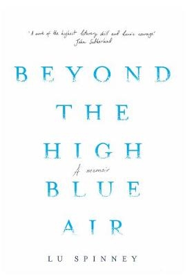 Beyond the High Blue Air - Lu Spinney