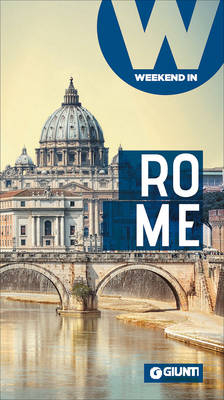 Weekend in Rome