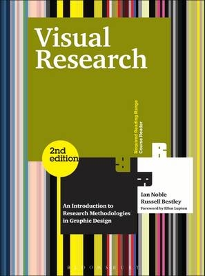 Visual Research - Ian Noble, Russell Bestley