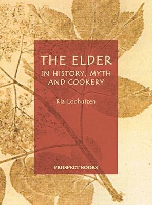 The Elder - Ria Loohuizen