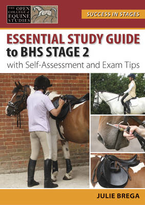 Essential Study Guide to BHS Stage 2 - Julie Brega