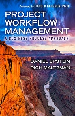 Project Workflow Management - Dan Epstein