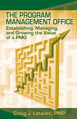 Program Management Office - Craig J. Letavec