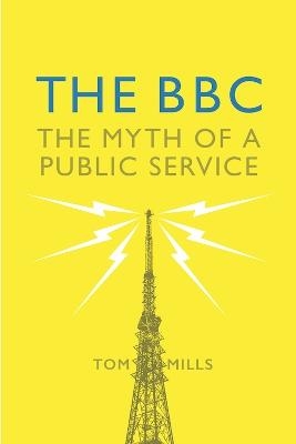 The BBC - Tom Mills