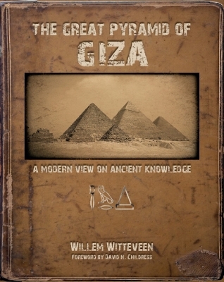The Great Pyramid of Giza - Willem Witteveen