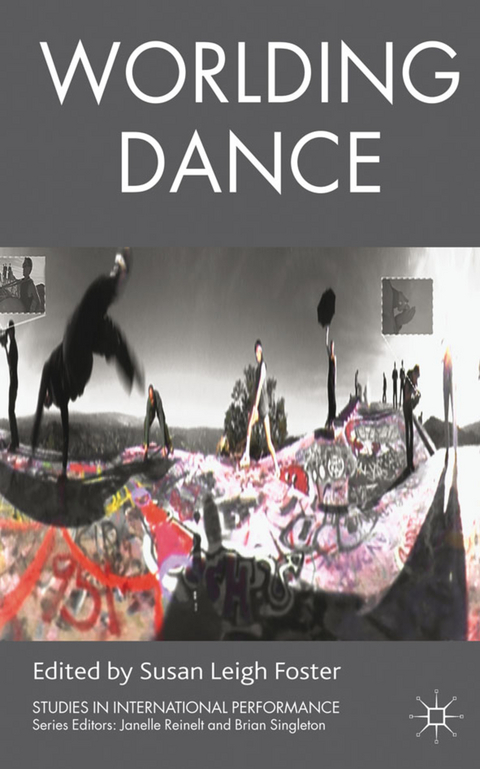 Worlding Dance - 