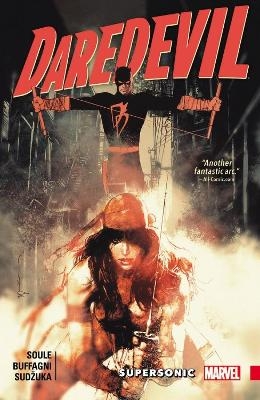 Daredevil: Back in Black Vol. 2 - Supersonic - Charles Soule