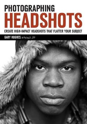 Photographing Headshots - Gary Hughes