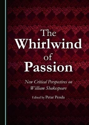 The Whirlwind of Passion - 