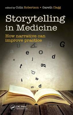 Storytelling in Medicine - 