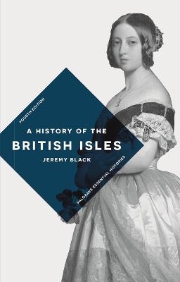 A History of the British Isles - Jeremy Black