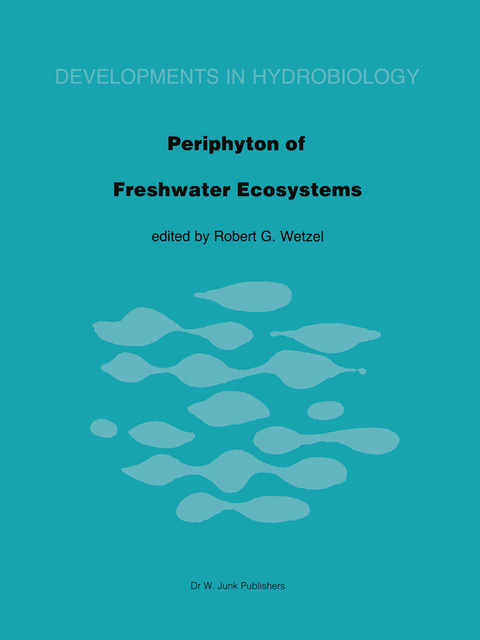 Periphyton of Freshwater Ecosystems - 