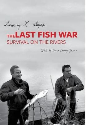 The Last Fish War - Lawney Reyes