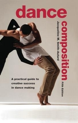Dance Composition - Jacqueline M. Smith-Autard