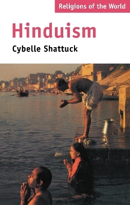 Hinduism - Cybelle Shattuck