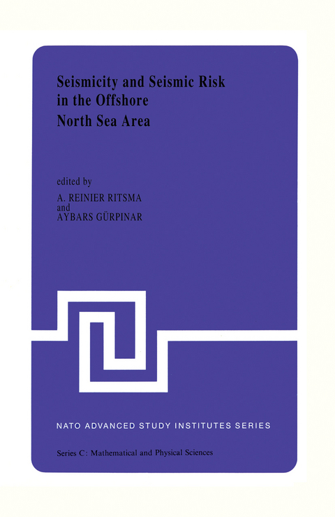 Seismicity and Seismic Risk in the Offshore North Sea Area - 