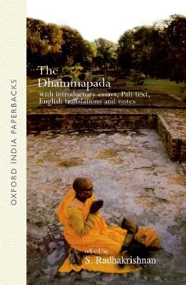 The Dhammapada - 