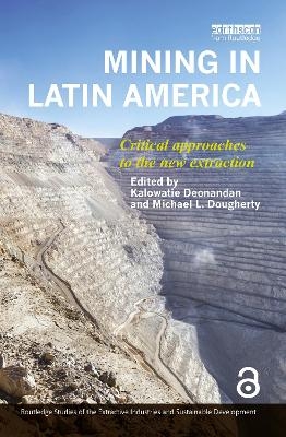 Mining in Latin America - 
