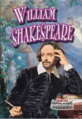 William Shakespeare - Robin Johnson