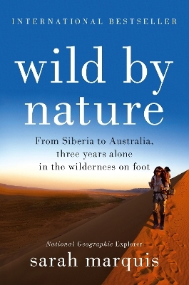 Wild by Nature - Sarah Marquis