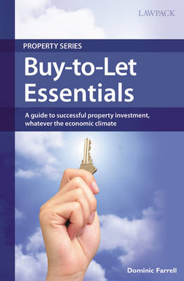 Buy-to-let Essentials - Dominic Farrell