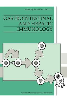 Gastrointestinal and Hepatic Immunology - 