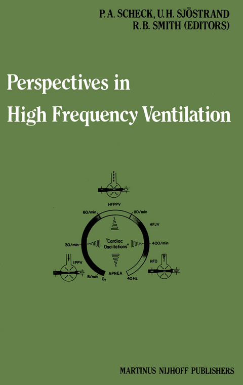 Perspectives in High Frequency Ventilation - 