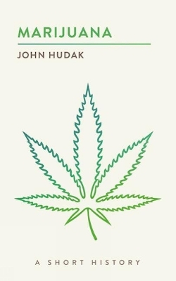 Marijuana - John Hudak
