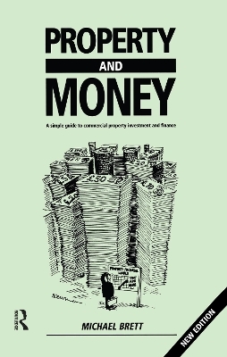 Property and Money - Michael Brett