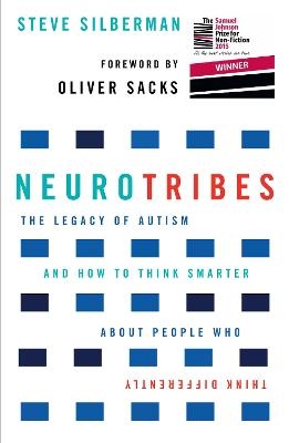 NeuroTribes (international edition) - Steve Silberman