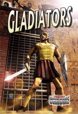 Gladiators - Natalie Hyde