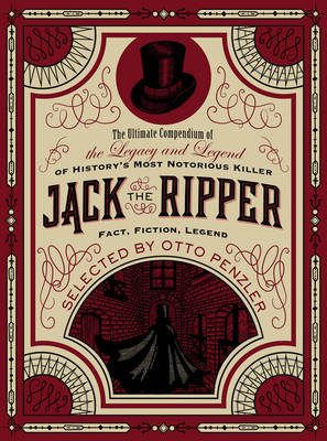 Jack The Ripper - Otto Penzler